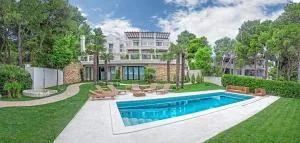 Villa Richi - 斯拉汀