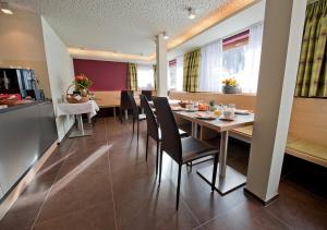 Hotel Garni Bergsonne