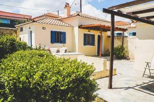 Beautiful house ideal for families Limnos Greece