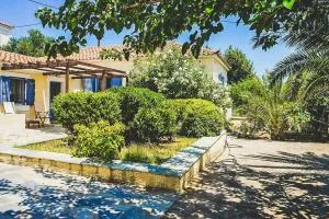 Beautiful house ideal for families - Livadhokhórion