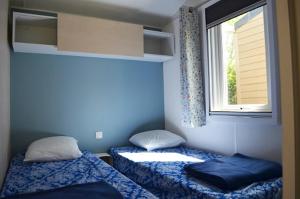 Campings Camping Parc Mogador : photos des chambres