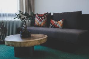 Appartement Sport Girbl