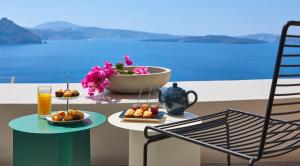 Amaya Selection of Villas Santorini Greece