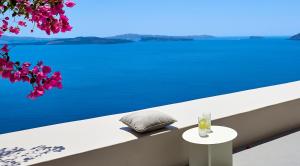 Amaya Selection of Villas Santorini Greece