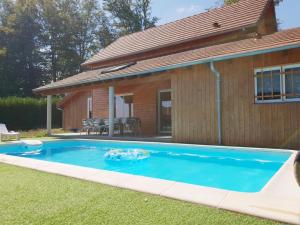 Villas D&O - Guesthouse - 