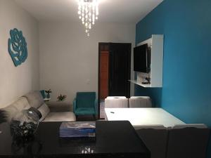 Apartamento Mobiliado 2 quartos