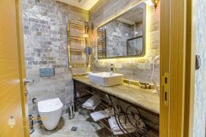 Standard Double Room room in Sivas Keykavus Hotel