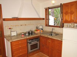 Casitas Vista Valle Alto