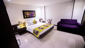 Hotel Golden Palermo