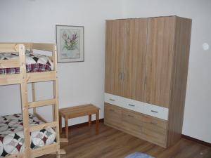 Casa Screm - Appartamenti e Camere -Rigolato - UD