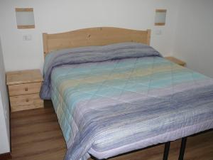 Casa Screm - Appartamenti e Camere -Rigolato - UD