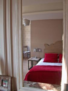 B&B / Chambres d'hotes Chateau de Buffavent : photos des chambres