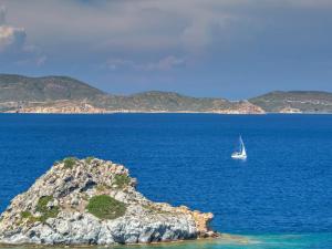 Eirini Luxury Hotel Villas Patmos Greece