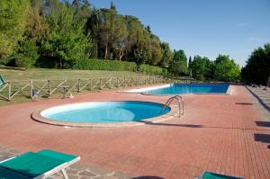 Ferienhaus Le Gorghe di Valmarino Corciano Italien