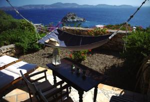 Eirini Luxury Hotel Villas Patmos Greece