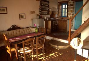 Eirini Luxury Hotel Villas Patmos Greece