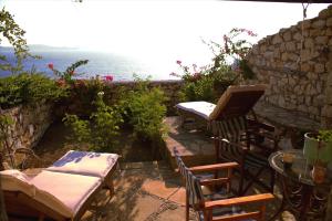 Eirini Luxury Hotel Villas Patmos Greece