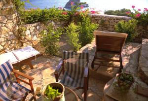 Eirini Luxury Hotel Villas Patmos Greece