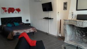 La Bastide Cévenole