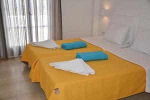 Arion Bay Hotel Santorini