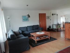 Ferienhaus Utlandshörn