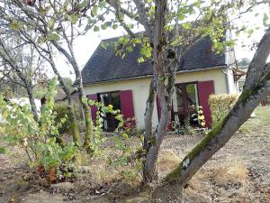 La p'tite maison de Dompierre photo 12