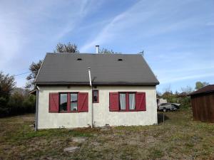 La p'tite maison de Dompierre photo 18