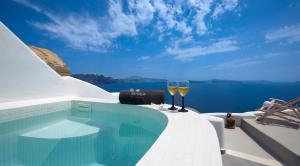 Amaya Castro Villa with Caldera View