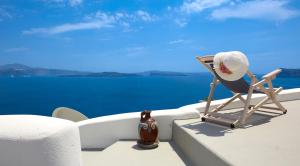 Amaya Selection of Villas Santorini Greece