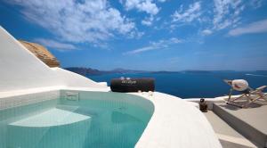 Amaya Selection of Villas Santorini Greece