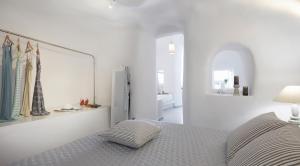 Amaya Selection of Villas Santorini Greece