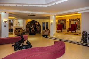 Mediterranean Princess- Adults Only Olympos Greece