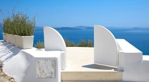 Amaya Selection of Villas Santorini Greece