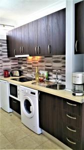 Playa de Las Americas Ocean Views