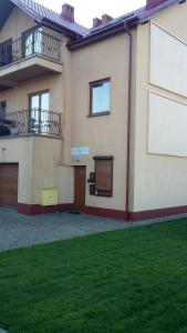 APARTAMENT NA DOBY - LUBIN