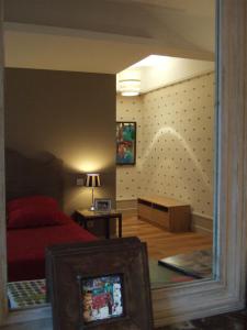 B&B / Chambres d'hotes Chateau de Buffavent : photos des chambres