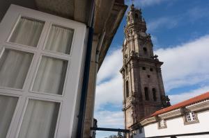 Oporto Center Clean & Cozy Apt 4th floor