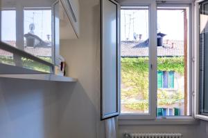 Milan Style Apartment - City Center