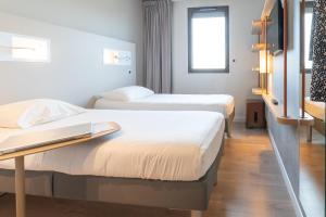 Hotels ibis budget Rennes Rte Lorient : photos des chambres