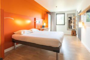 Hotels ibis budget Rennes Rte Lorient : photos des chambres