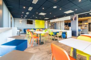 Hotels ibis budget Rennes Rte Lorient : photos des chambres