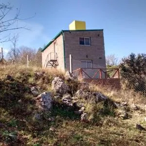 Departamento Estancia Vieja 74 PB - Estancia Vieja