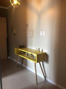 Apartamento em Canela