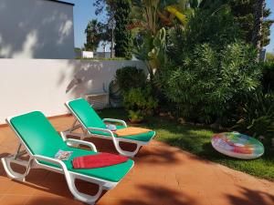 Villa Alexia - By Algarkasa