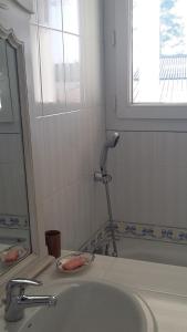 B&B / Chambres d'hotes Agreable Maison sur le Bassin d'Arcachon : photos des chambres