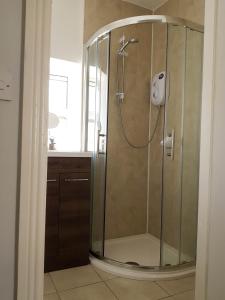 Townhouse in Centre of Cobh