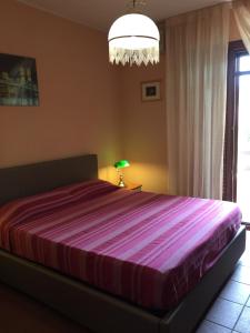 Camera Budget Doppia con Letti Singoli