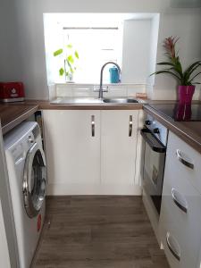 Townhouse in Centre of Cobh