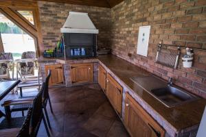 Villa Gracia Podhájska