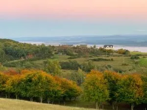 Dolphin View Hillockhead - 阿尔内斯